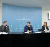 La Provincia presentó la aplicación “Mi PBA”
